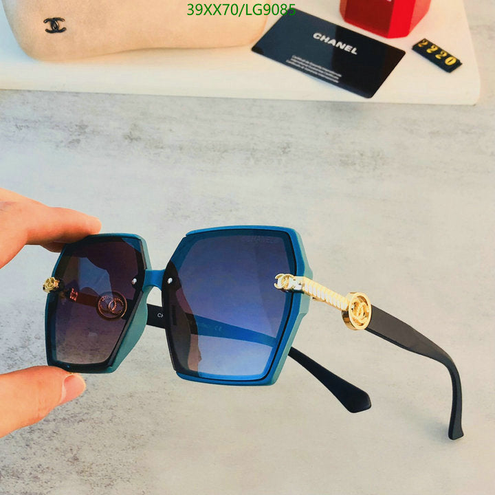 SAMC - CHL Glasses - 482