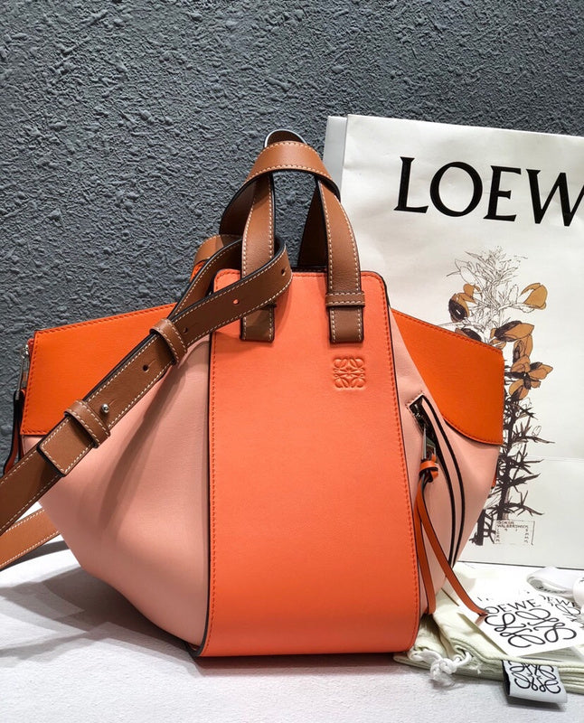 Glamy - LWO Bags - 679