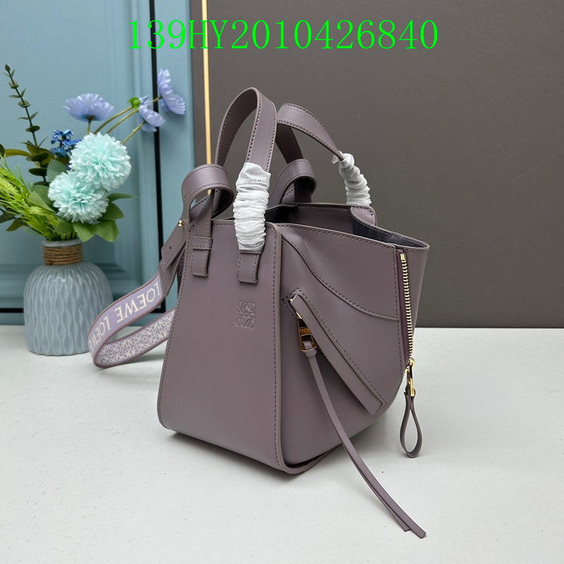 Satchel Bags - LWE Bags - 115