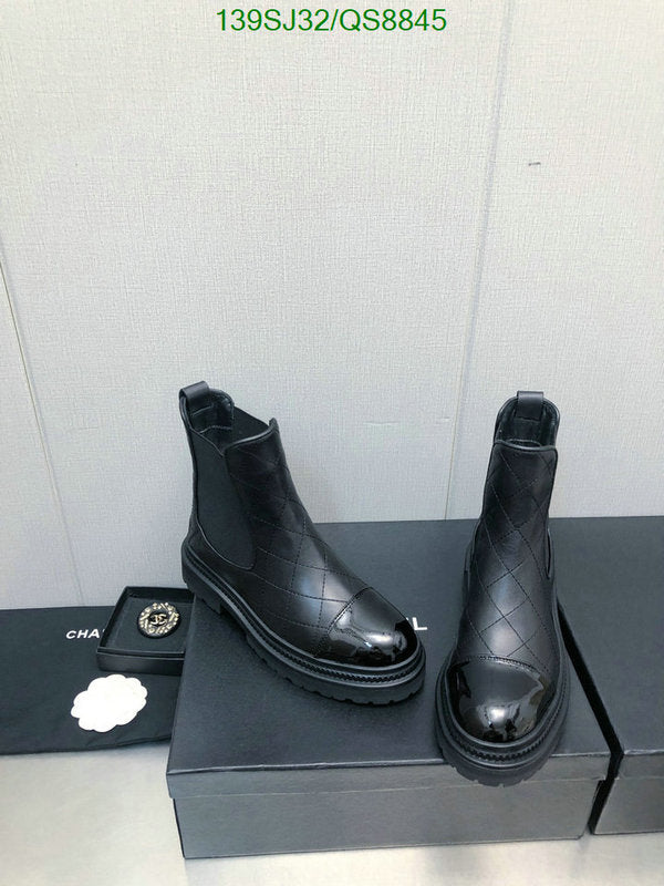 SAMC - CHL Women Boots - 122