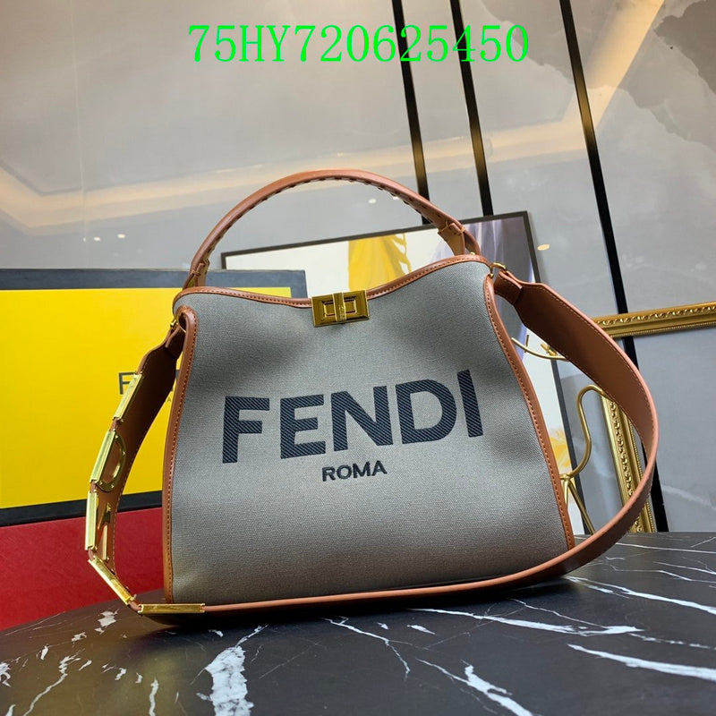 Glami - FDE Bags - 2974