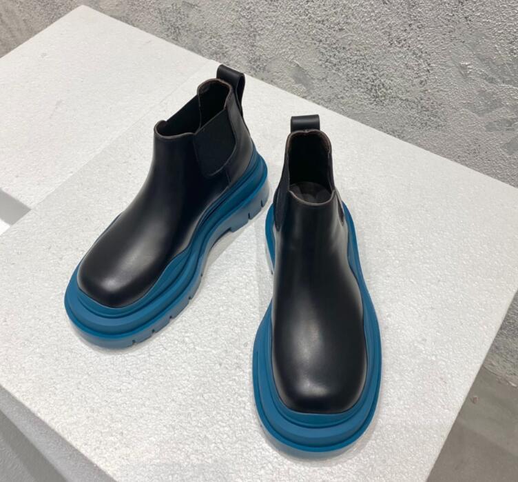 SAMC - BOV Men Shoes - 130
