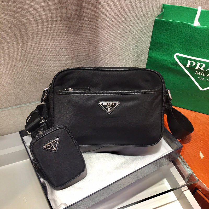 Glamy - PD Bags - 818