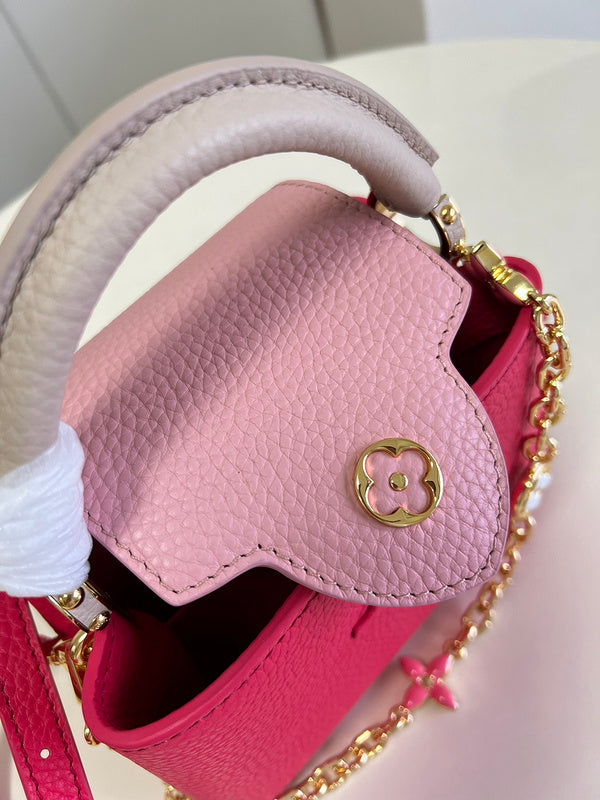 Satchel Bags - VL Bags - 2864