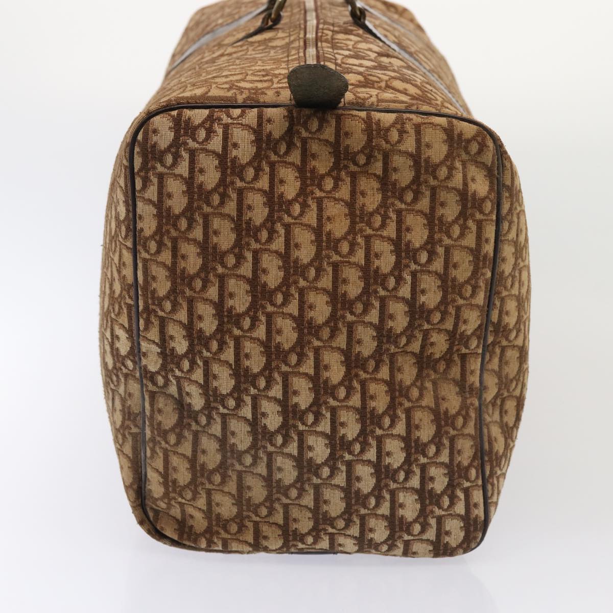 Dior Trotter  Canvas Travel Bag ()