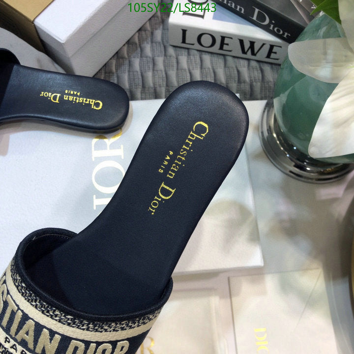 SAMCC - DOR Women Shoes - 2068