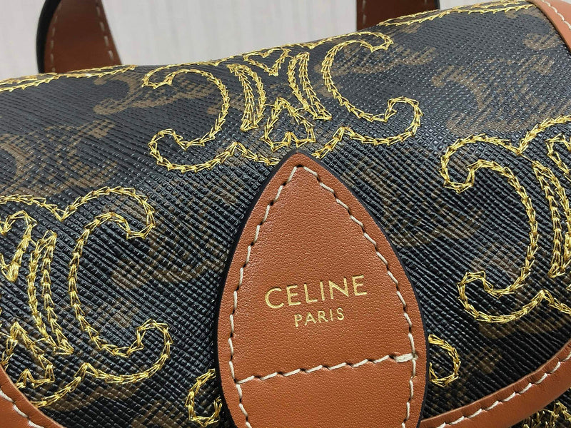 Glamy - COL Bags - 378