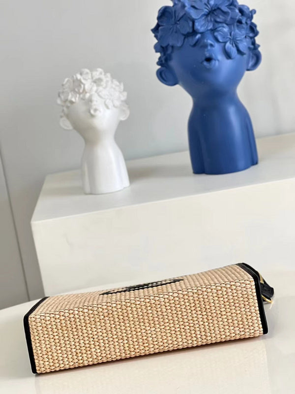 Satchel Bags - VL2 Bags - 1097