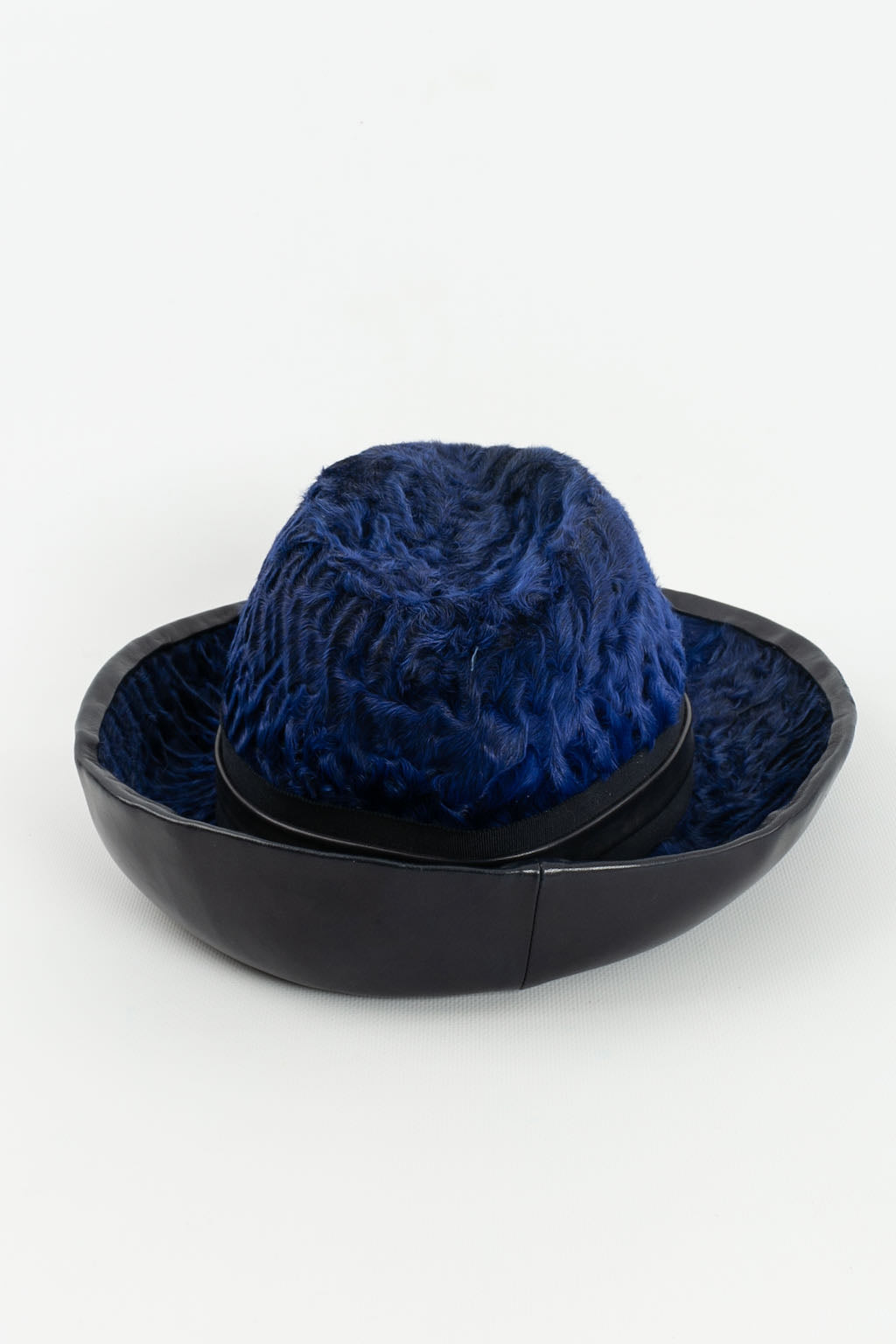 Chapeau en fourrure TÃƒÆ’Ã‚Âªte ÃƒÆ’Ã‚Â  TÃƒÆ’Ã‚Âªte