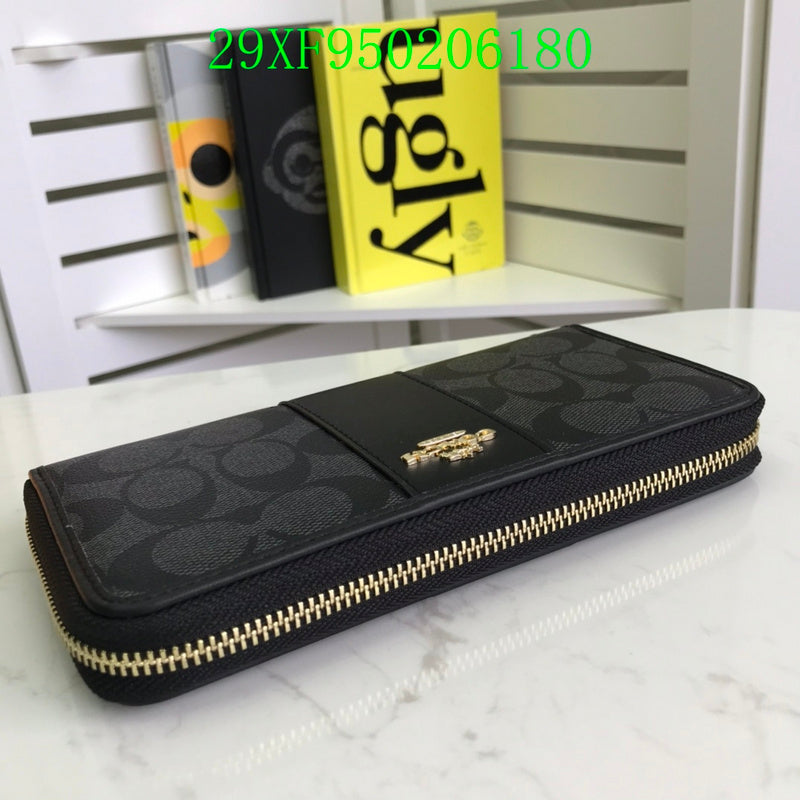 Glami - CAH Wallet - 012