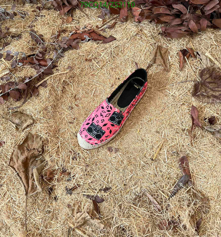 SAMC - YLS Women Shoes - 179