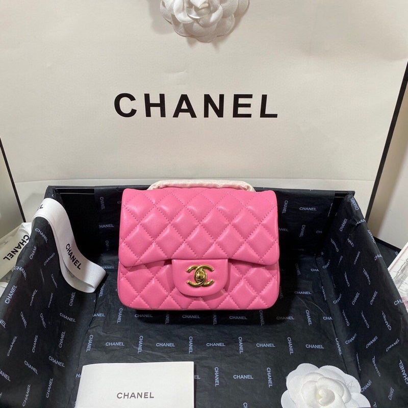 Satchel Bags - CHL Bags - 4455