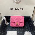 Satchel Bags - CHL Bags - 4455