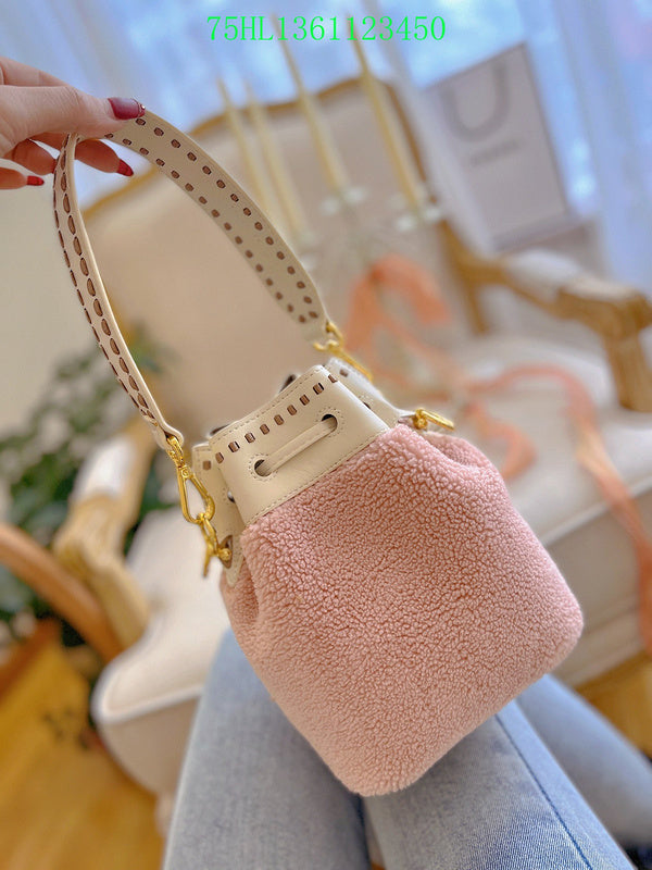 Glami - FDE Bags - 2066