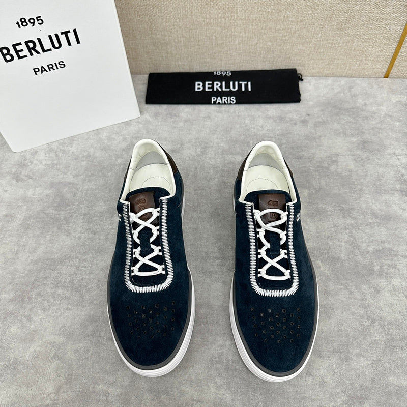 Glami - BRE Men Shoes - 162