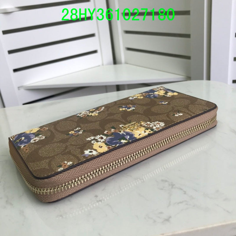Glami - CAH Wallet - 104