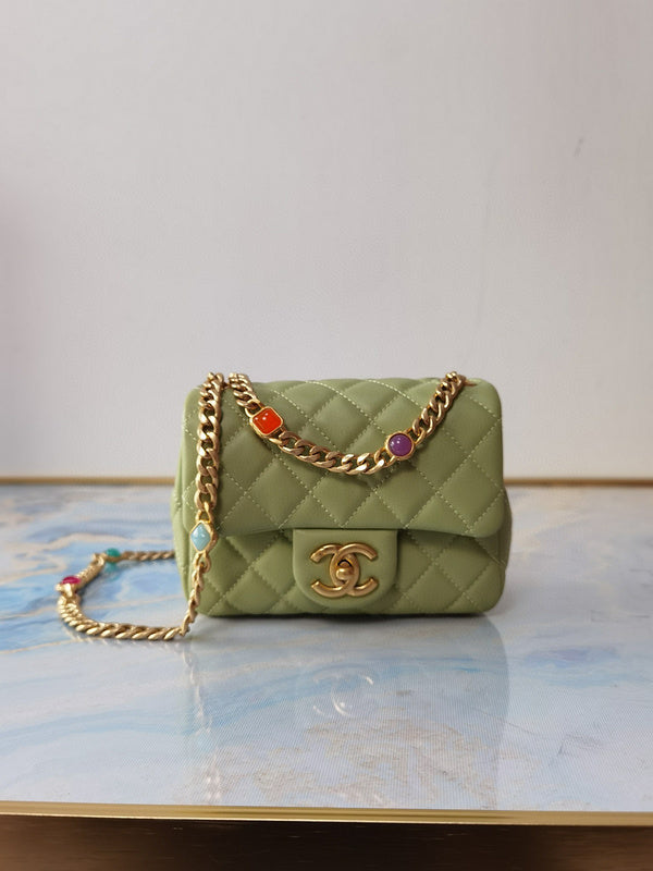 Chanel Bags