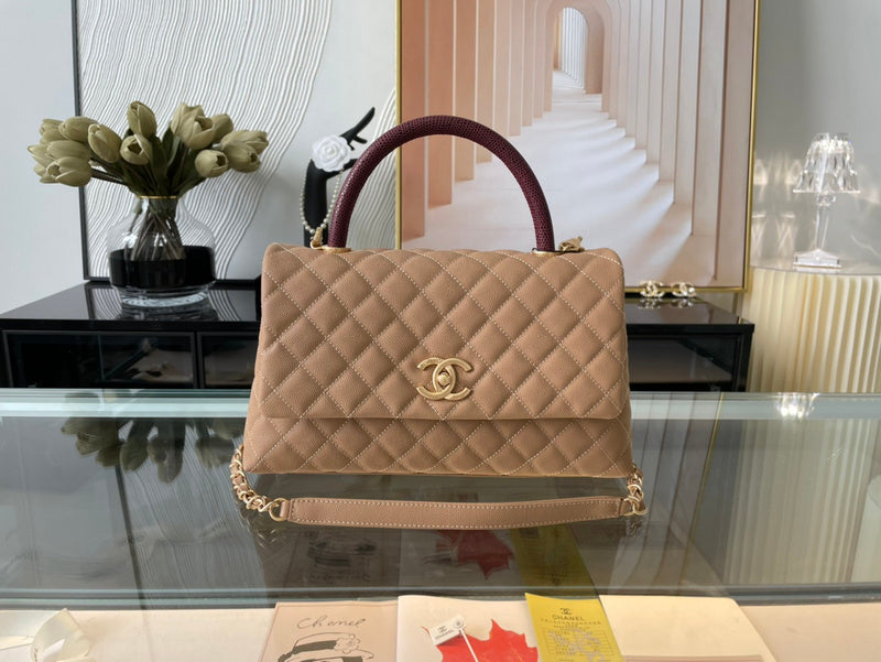 Chanel Bags