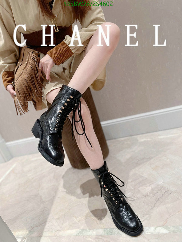 SAMC - CHL Women Boots - 373