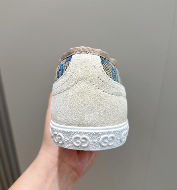 SAMC - GUKI Women Shoes - 163