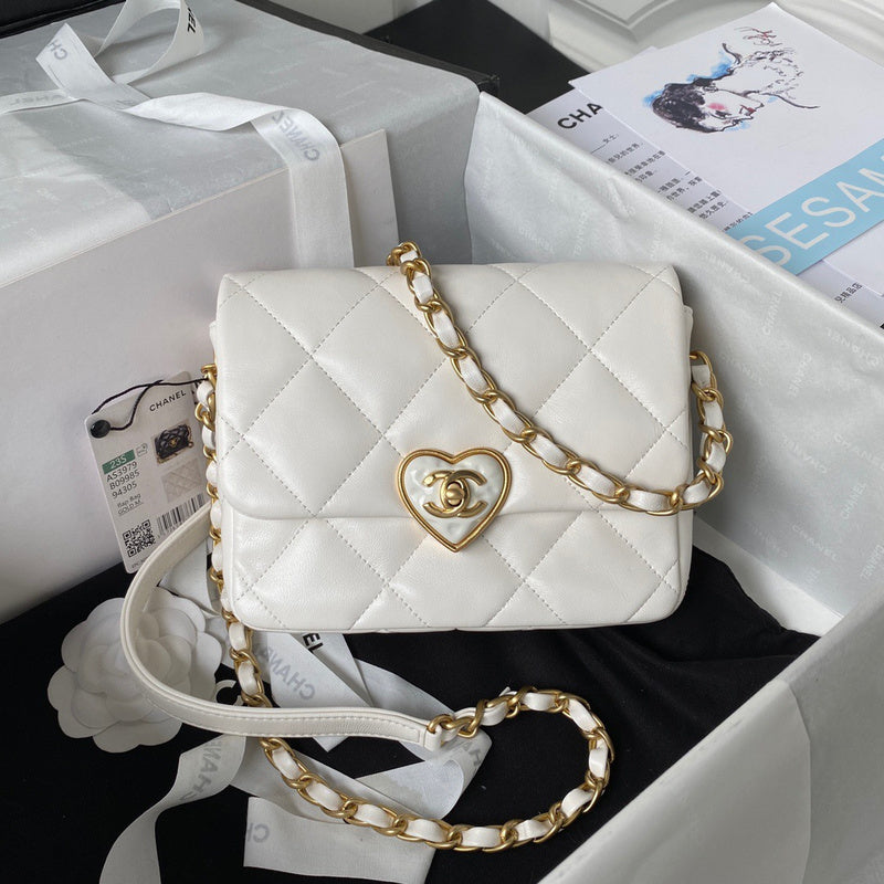 Satchel Bags - CHL Bags - 7547