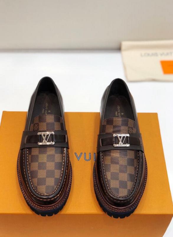 SAMC - LOV Men Shoes - 1125