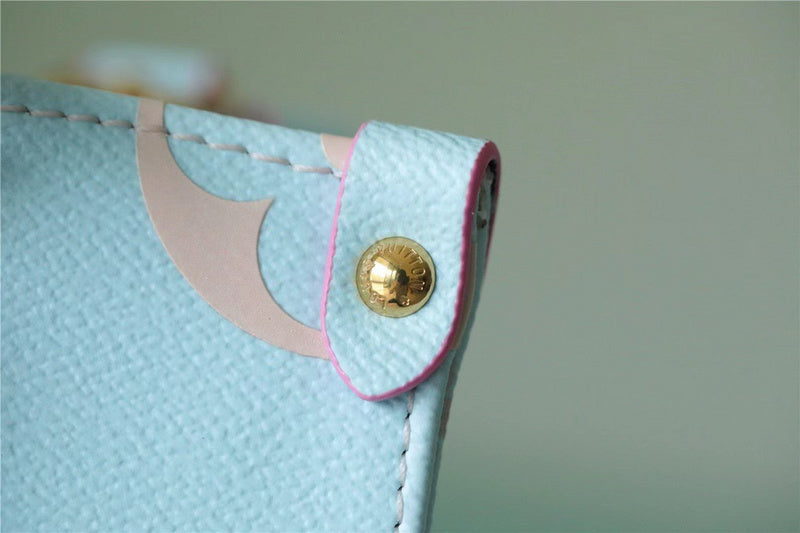 Satchel Bags - VL Bags - 6971