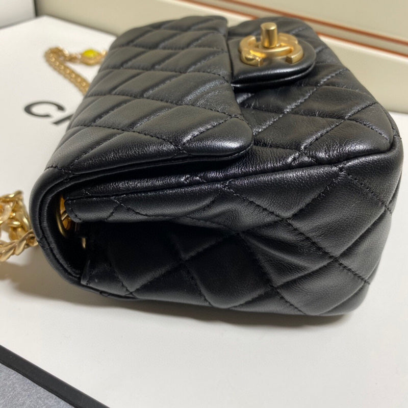 Satchel Bags - CHL Bags - 4266