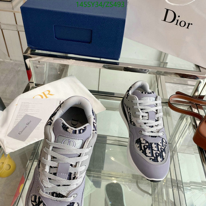 SAMCC - DOR Women Shoes - 1709