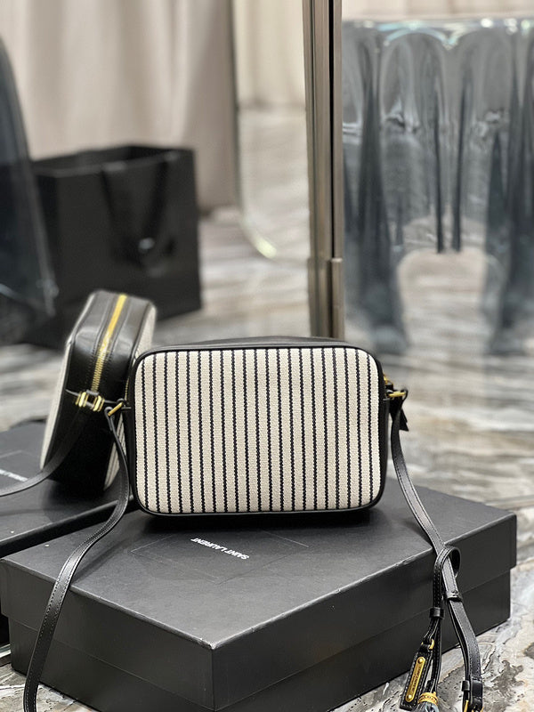 Glamy - YLS Bags - 735