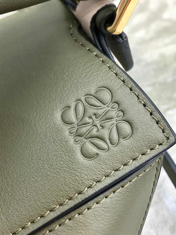 Glamy - LWO Bags - 998