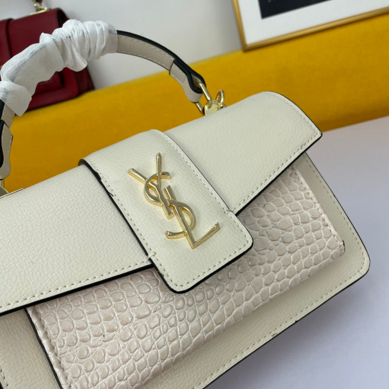 Satchel Bags - SLY Bags - 1584