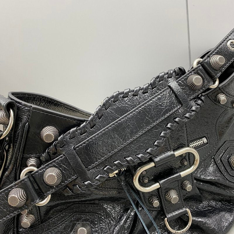 Satchel Bags - BGA Bags - 176