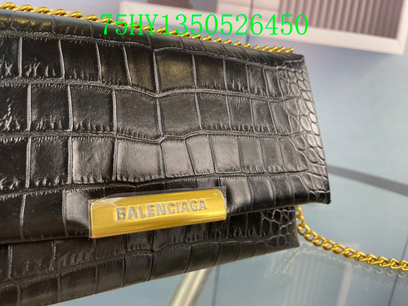 Satchel Bags - BGA Bags - 2282