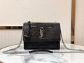 Satchel Bags - SLY Bags - 2623