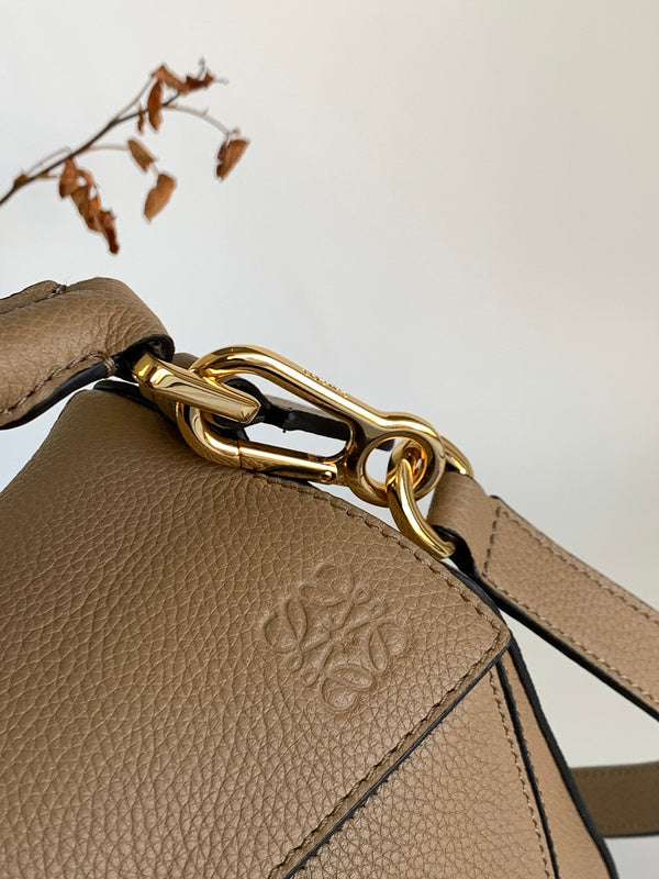 Glamy - LWO Bags - 301