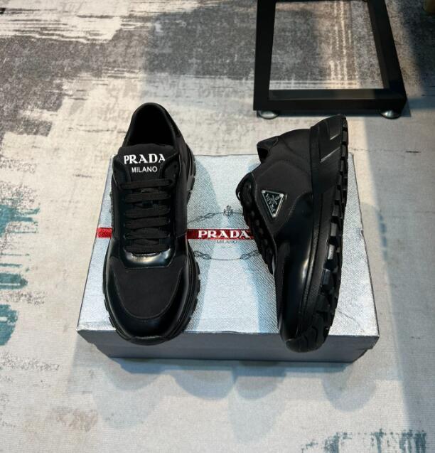 Glamy - PD Men Shoes - 220
