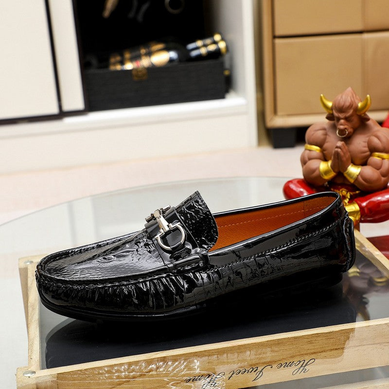 Glami - FGO Men Shoes - 931