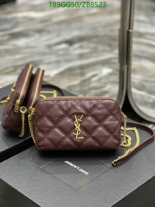 SAMC - YLS Bags - 194