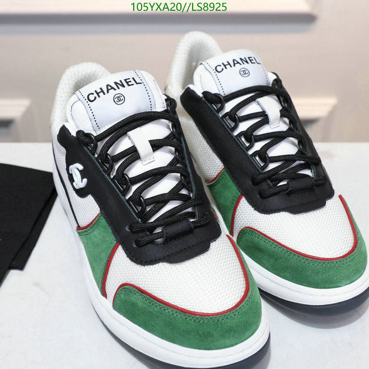 SAMC - CHL Women Shoes Sneakers - 233