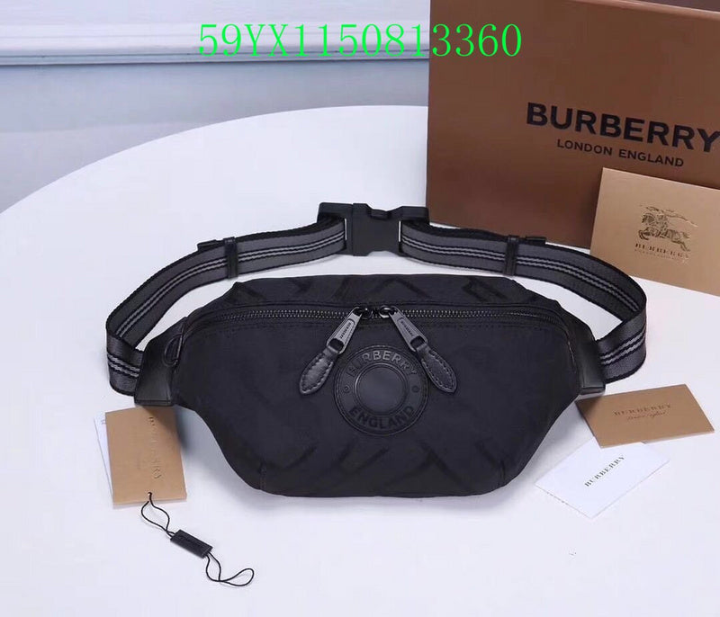 ELE Fashion -BBR Bags - 405