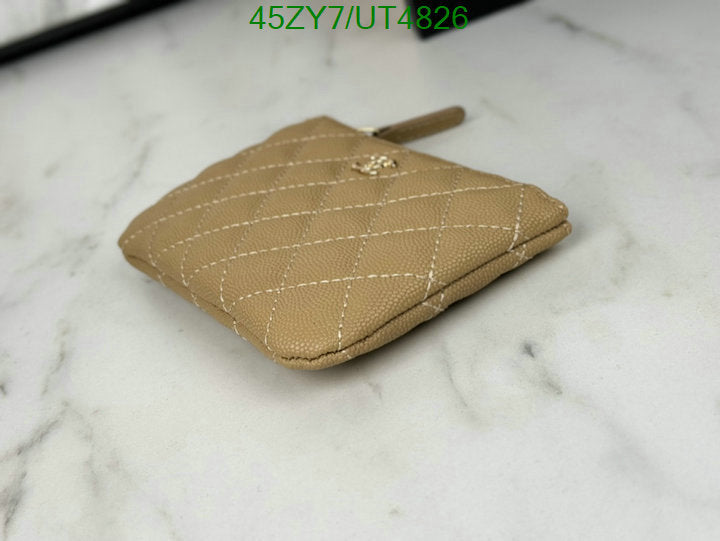 SAMC - CHL Wallets - 029