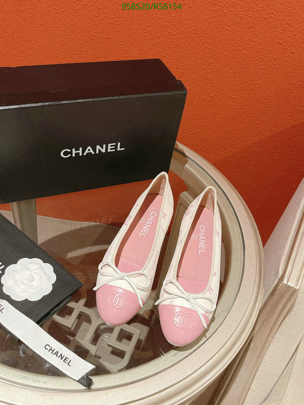 SAMC - CHL Women Shoes Ballet - 225