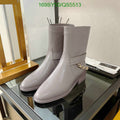SAMC - CHL Women Boots - 423