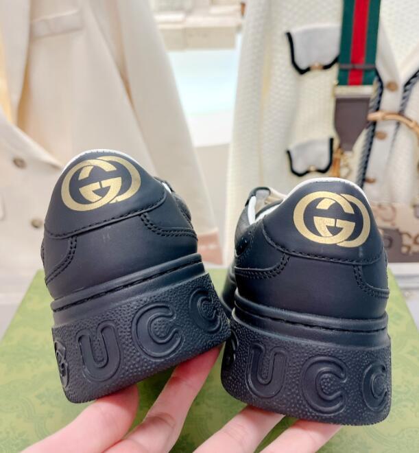 SAMC - GUKI Women Shoes - 469