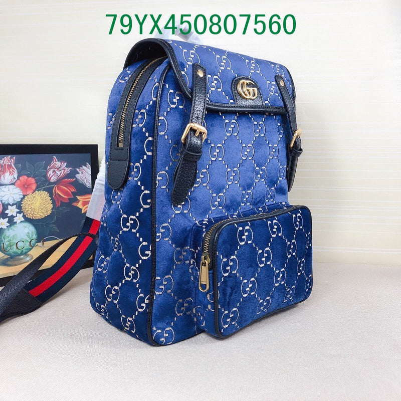 Glami Fashion - GCI Bags - 11468