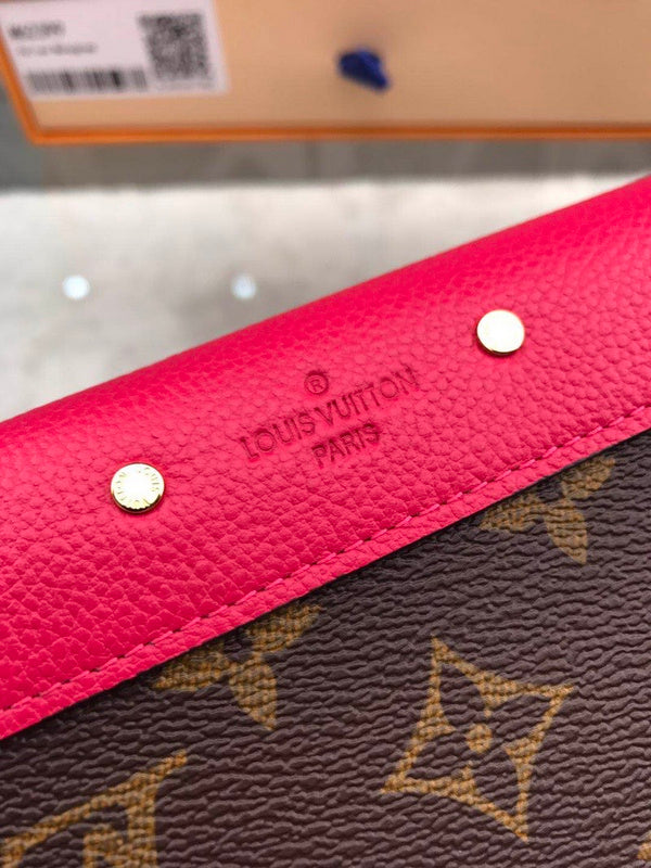 Glami Fashion Lu-Vi bags - 9130