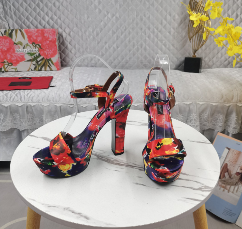 SAMC - DAG Women Shoes - 028