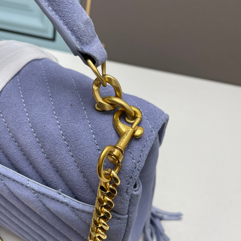 Satchel Bags - SLY Bags - 1117