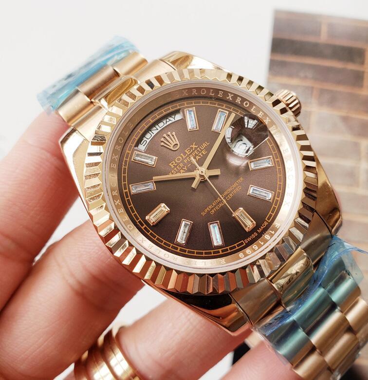 SAMC - Mix Watches - 229